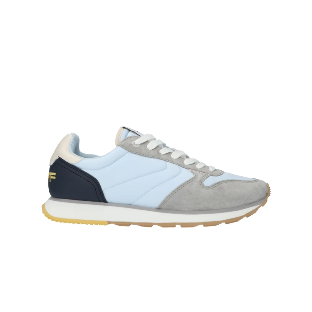 Hoff Klassieke Moderne Sneakers Heren Schoenen Veelkleurig Multicolor