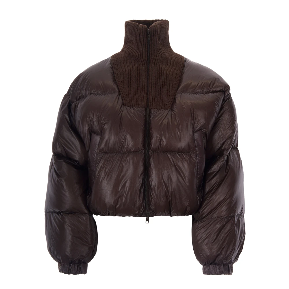 Diesel Mujer Morado Chaquetas, Púrpura, Talla: Xs