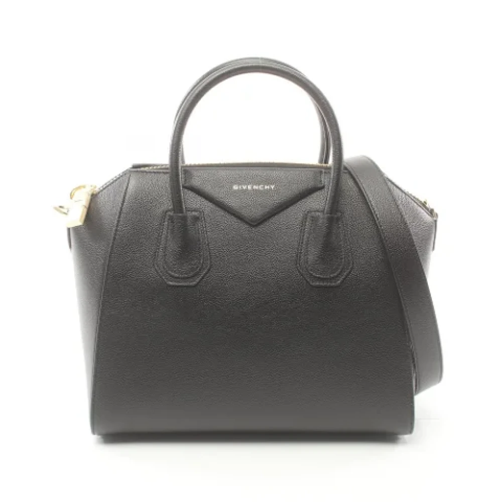 Pre-owned > Pre-owned Bags > Pre-owned Handbags - - Givenchy Pre-owned - Modalova