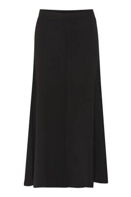 jupe-a-line-noire-design-moderne
