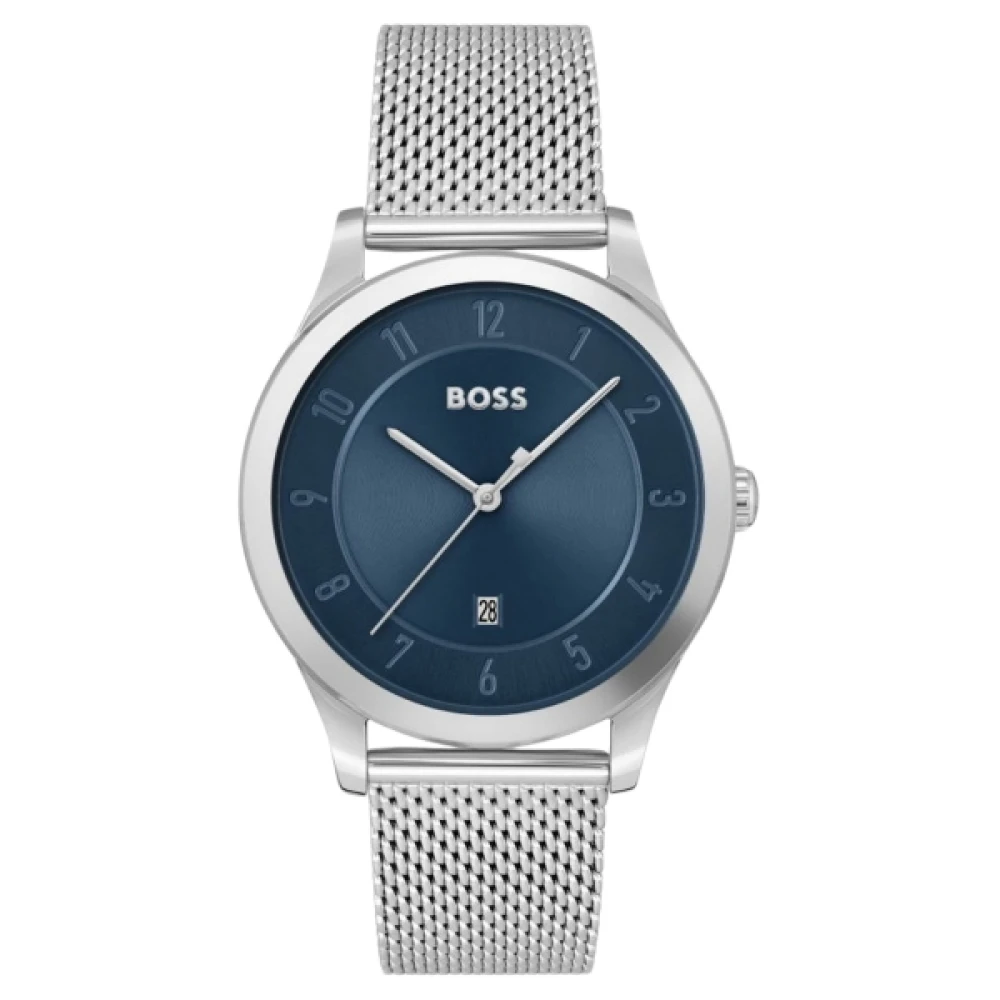 Accessories > Watches - - Hugo - Modalova