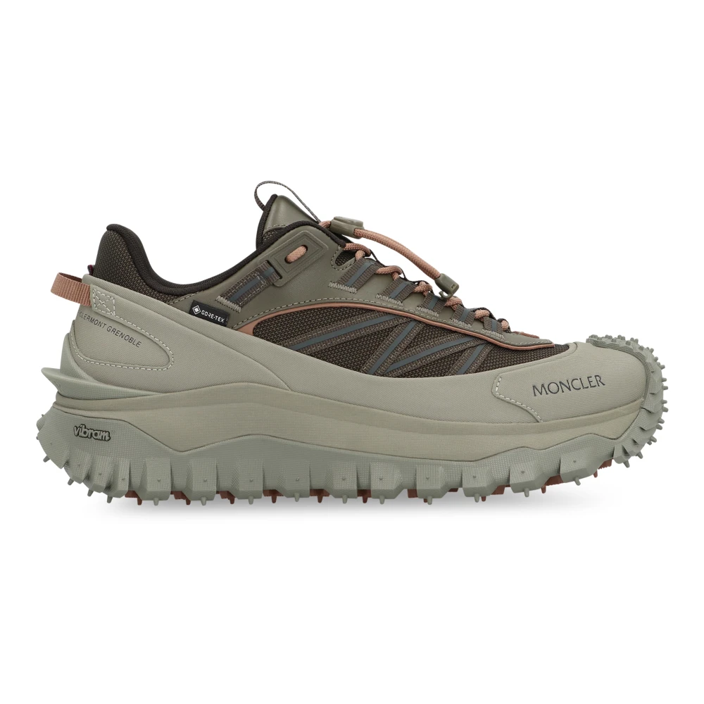 Shoes > Sneakers - - Moncler - Modalova