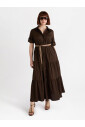 robe-chemise-longue