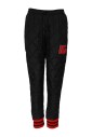 pantalon-jogger-matelasse-avec-patch-logo