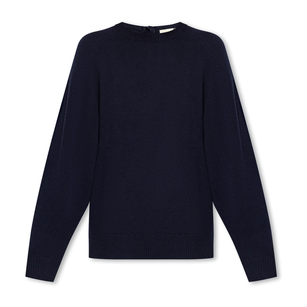 Isabel marant Lison sweater Blue Dames