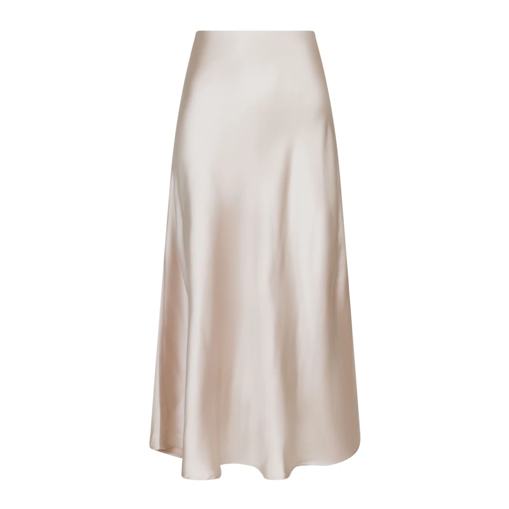Skirts > Midi Skirts - - Neo Noir - Modalova