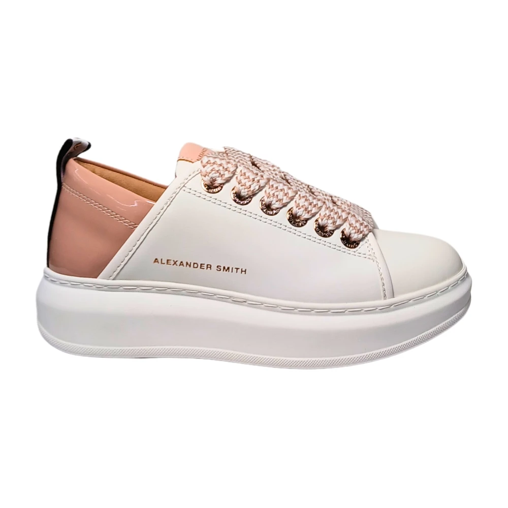 Shoes > Sneakers - - Alexander Smith - Modalova