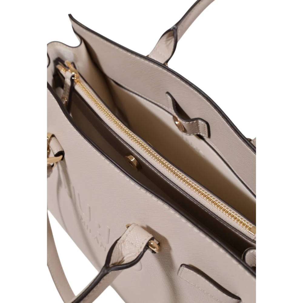 Liu Jo Lente Zomer Dames Tas Collectie Beige Dames