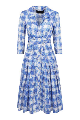 clear-blue-cotton-dress-south-korea