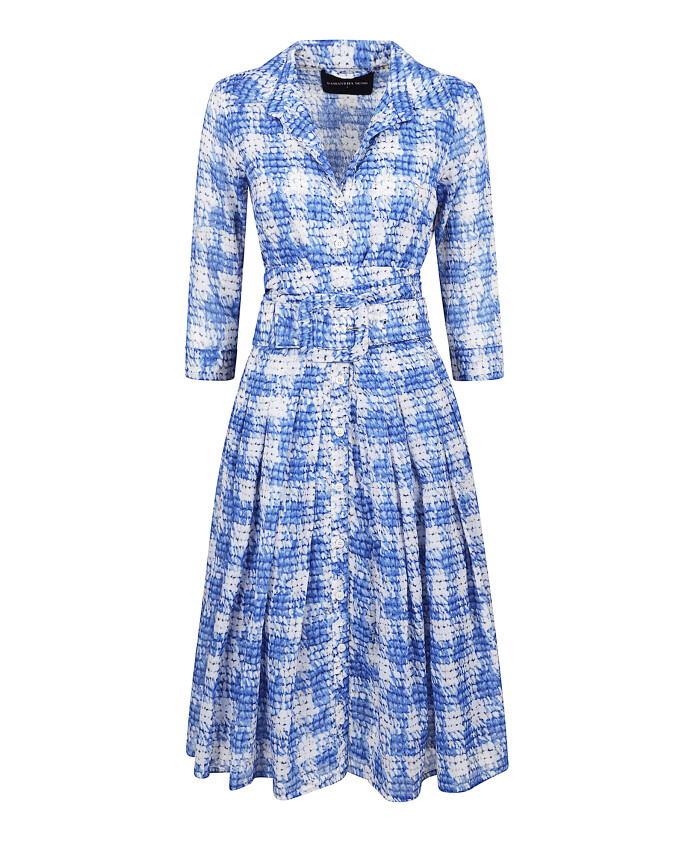 robe-en-coton-bleu-clair-coree-du-sud