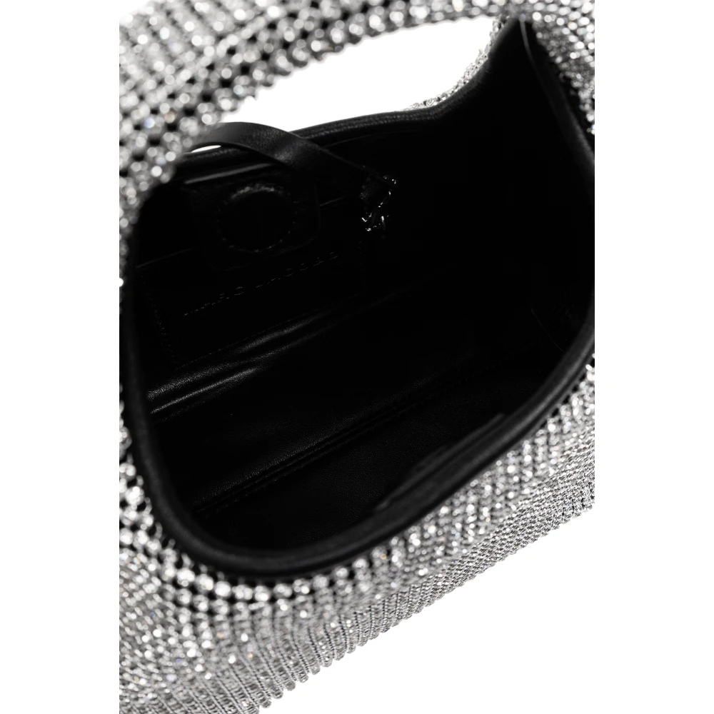 Marc Jacobs Handtas 'The Sack Bag' Gray Dames