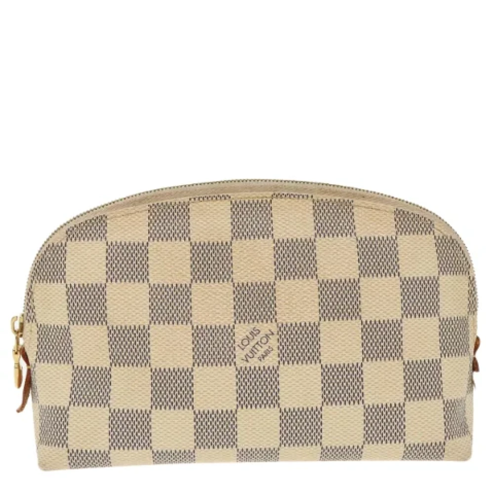 Pre-owned > Pre-owned Bags - - Louis Vuitton Vintage - Modalova