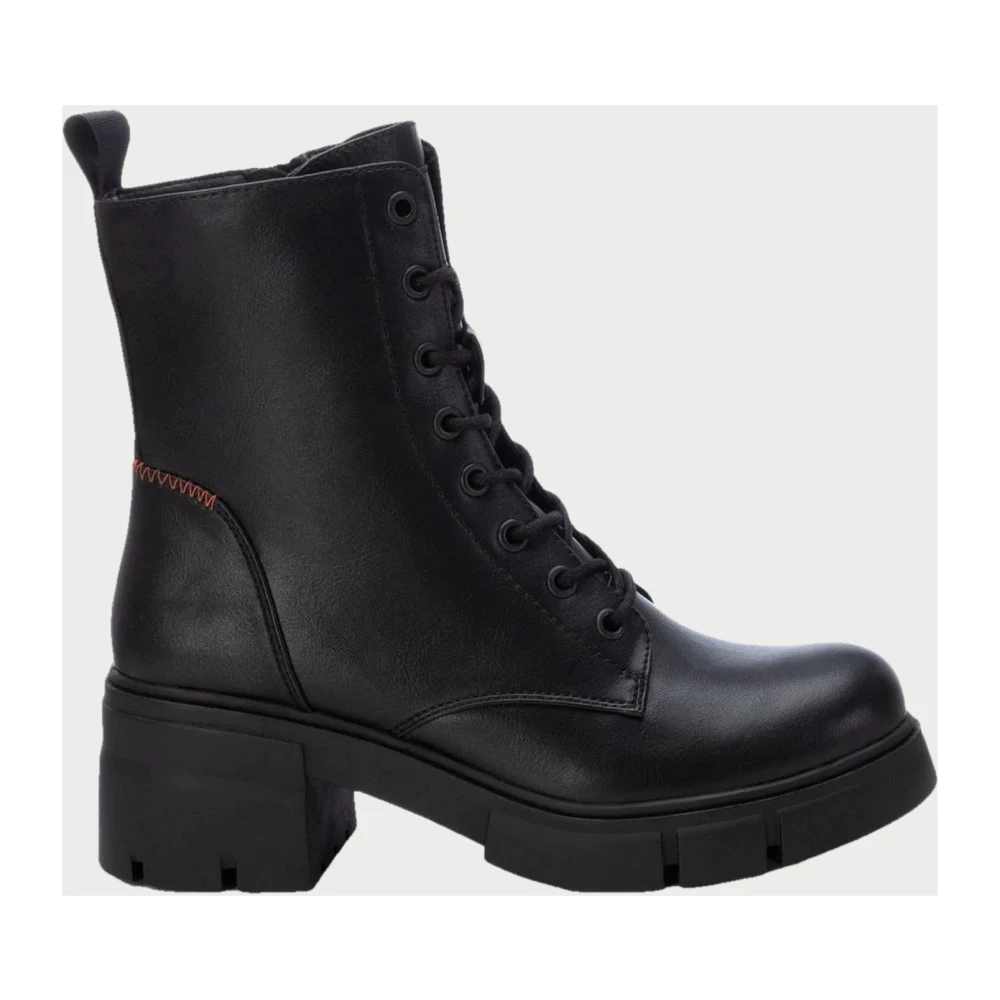 Refresh Lace-up Boot 170919