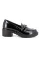 mocassin-en-cuir-noir-avec-effet-froisse