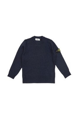 blue-sweater-for-boys-aw25