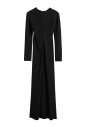 robe-longue-a-taille-slouch