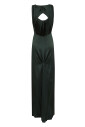 green-dress-elevate-wardrobe-exquisite-style