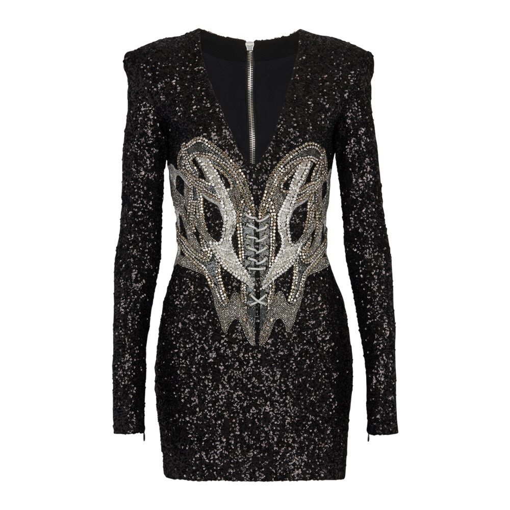 Balmain jurk online