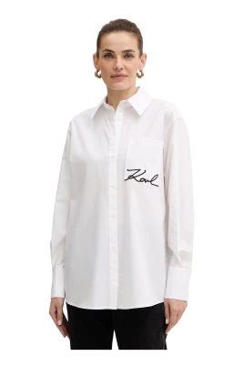 Signature Pocket Shirt