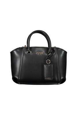 black-handbag-with-3-compartments-and-logo