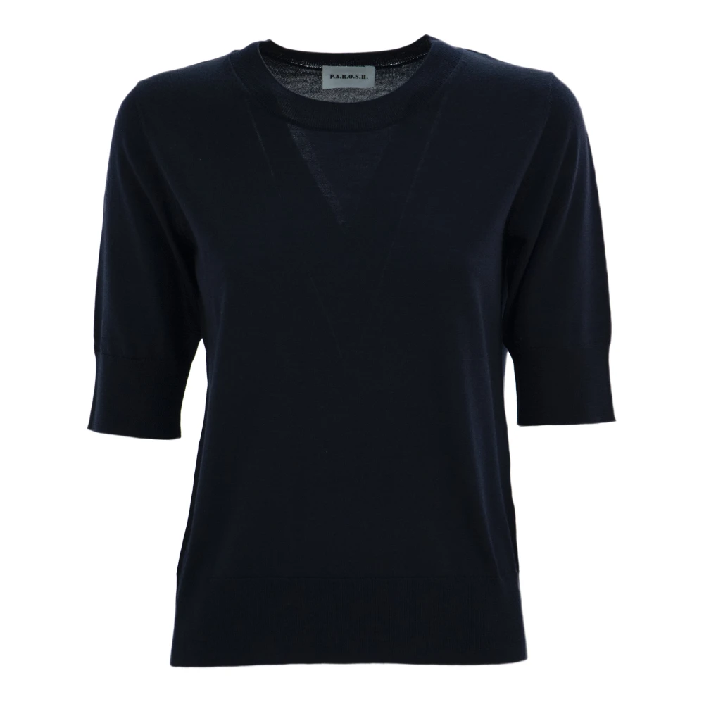 Blouses & Shirts > Blouses - - P.a.r.o.s.h. - Modalova