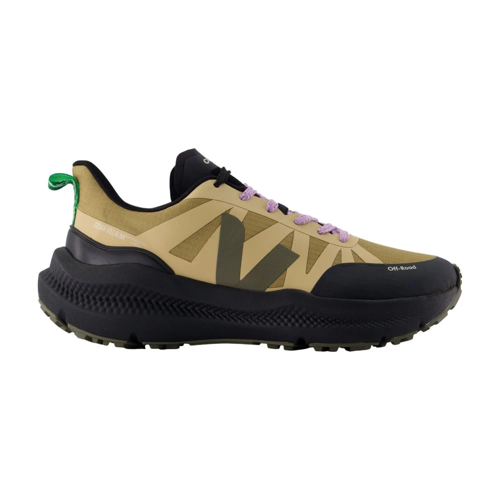 Veja Condor 3 Off Road Sneakers Heren Schoenen Beige