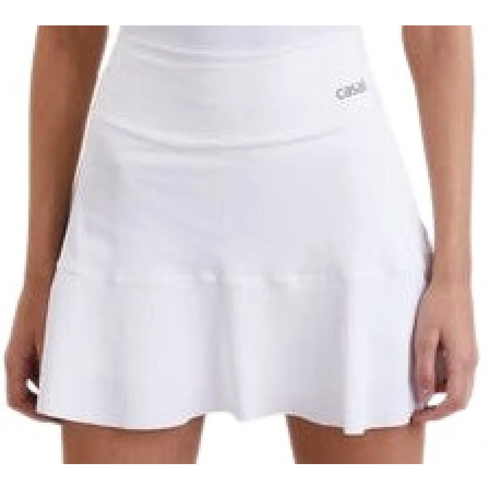 Casall - Sous-vêtements d'entraînement - Blanc -
