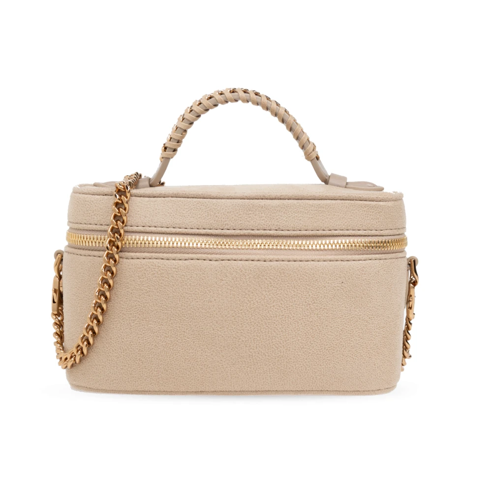 Stella Mccartney Donna Beige Borse, Taglia Unica, New,