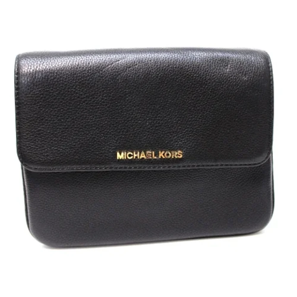 Pre-owned > Pre-owned Bags > Pre-owned Cross Body Bags - - Michael Kors Pre-owned - Modalova