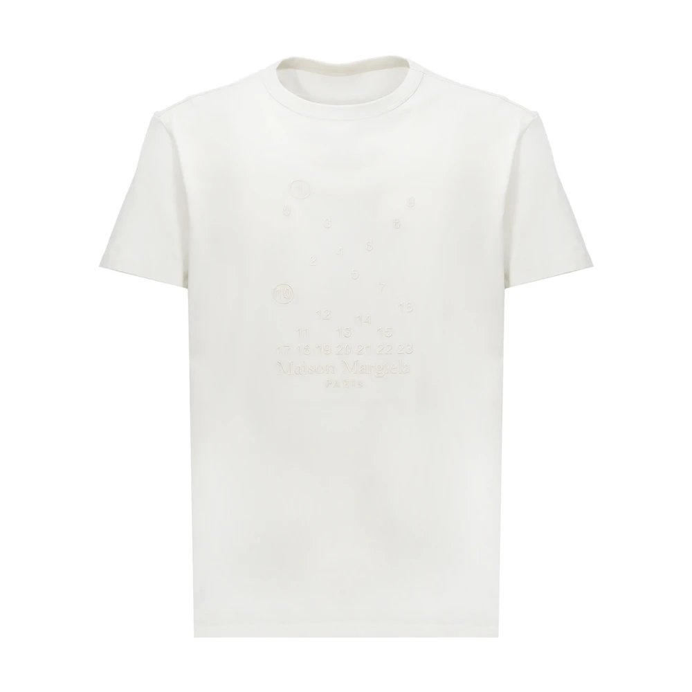 Tops > T-Shirts - - Maison Margiela - Modalova