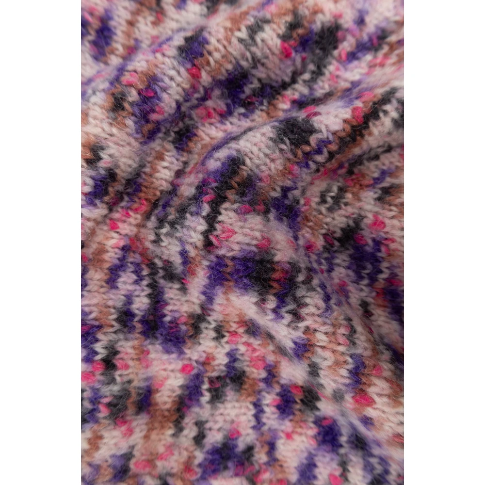 A.p.c. Sjaal Noah Multicolor Unisex