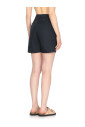 shorts-en-coton-bleu-avec-passants-pour-ceinture