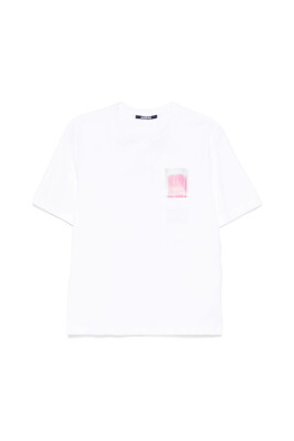 t-shirt-blanc-avec-logo-imprime