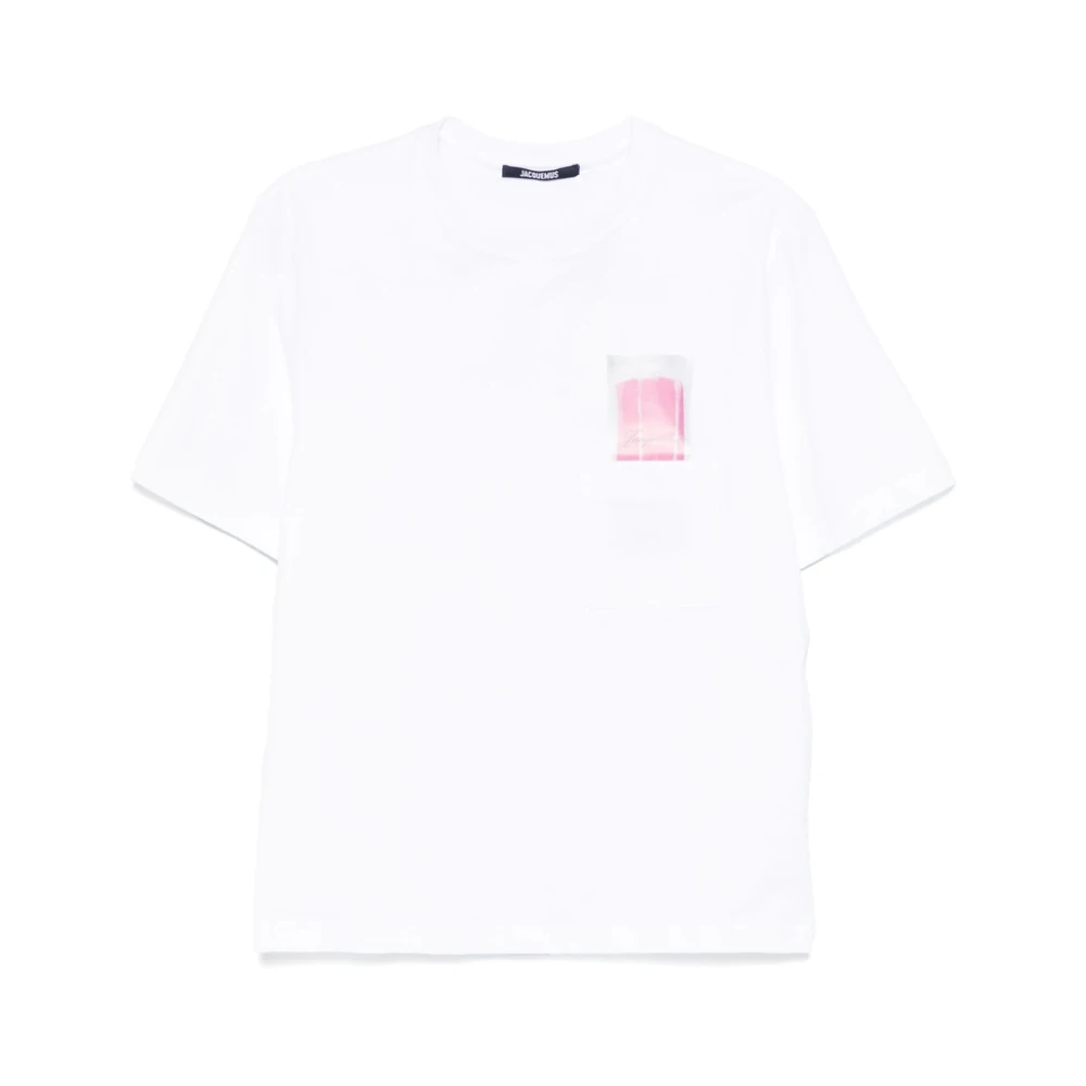 Tops > T-Shirts - - Jacquemus - Modalova