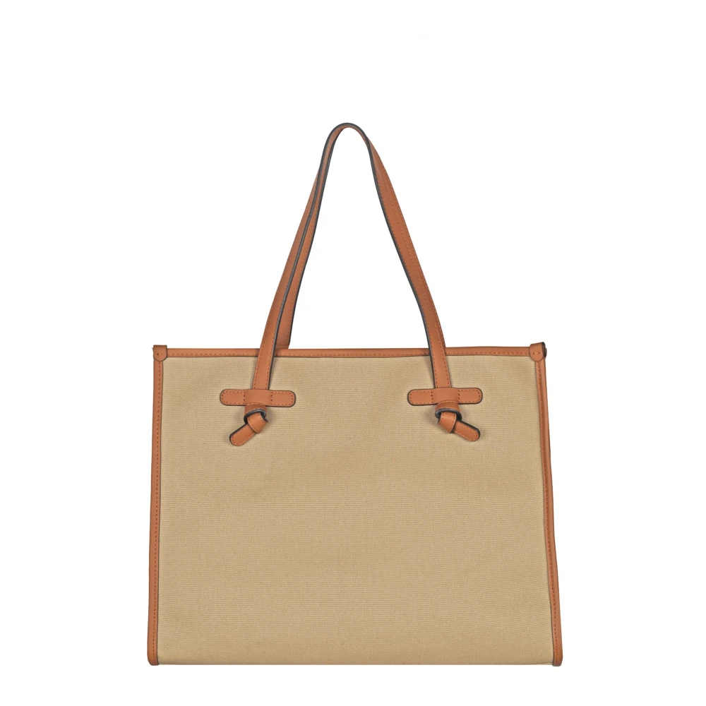 Gianni Chiarini Marcella Tote Bag Yellow Dames