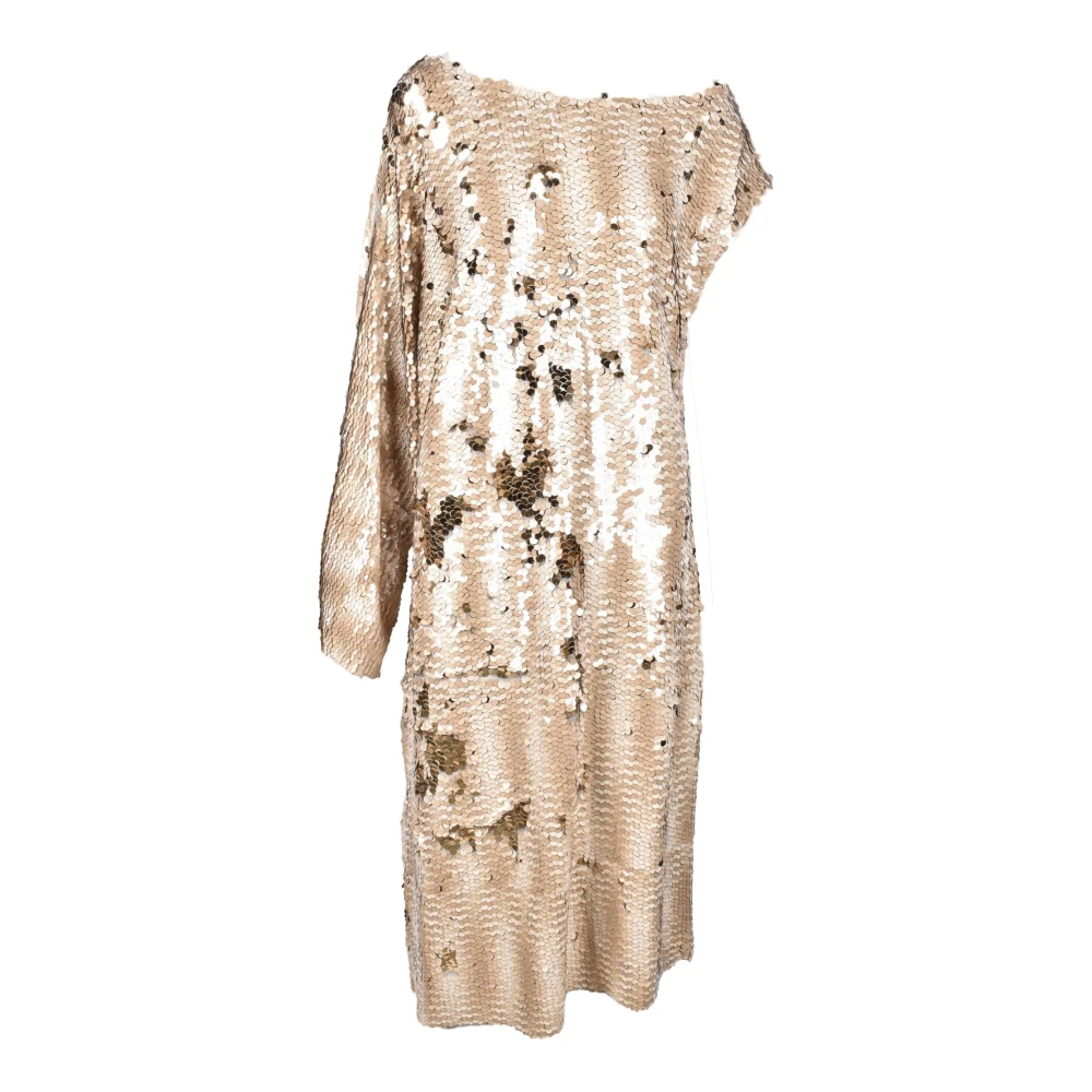 Dresses > Occasion Dresses > Party Dresses - - Erika Cavallini - Modalova