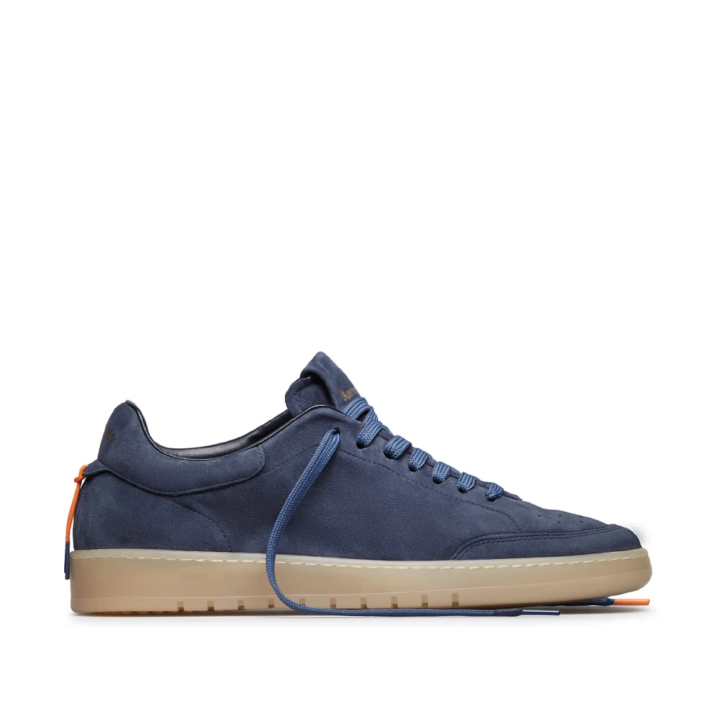 Shoes > Sneakers - - Barracuda - Modalova
