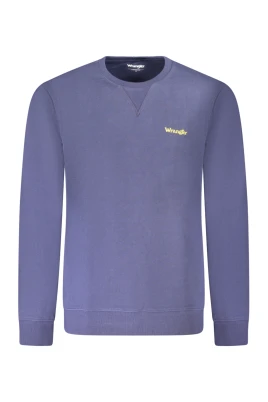 Small Logo Crew Sweatshirt
