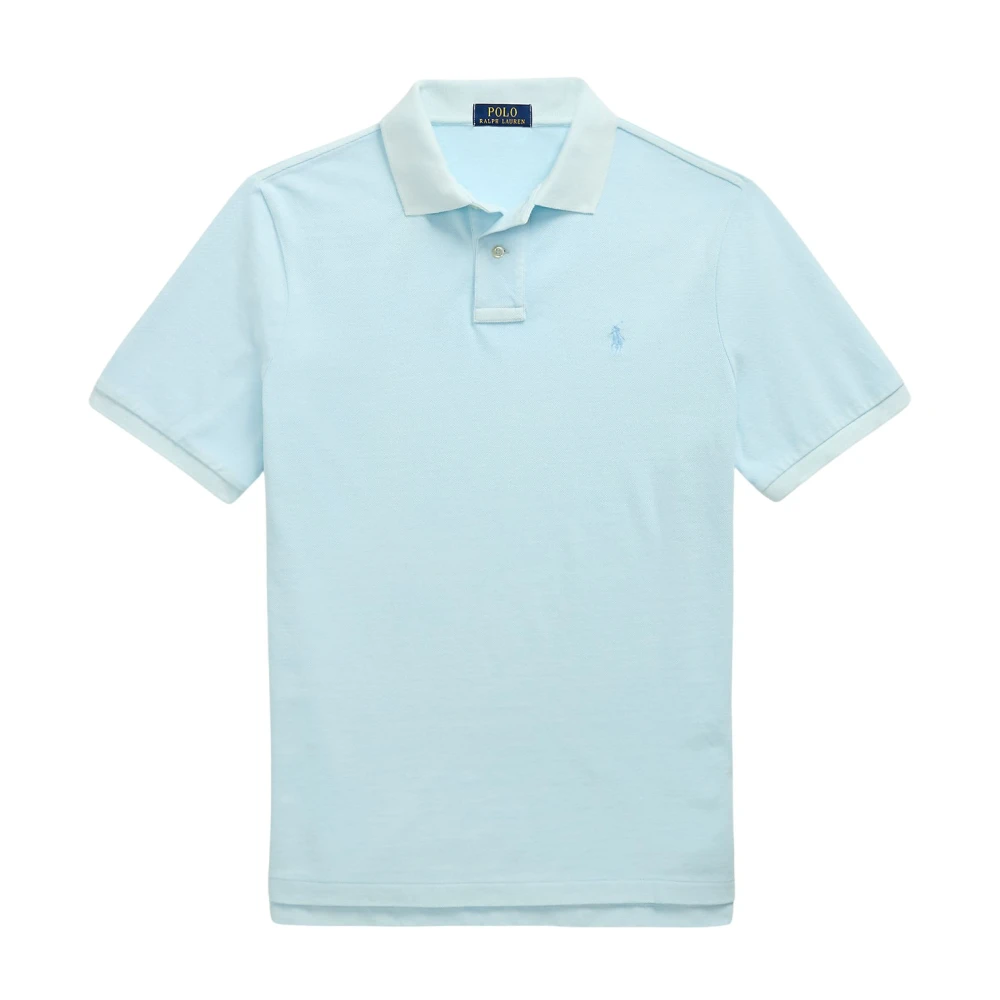 Ralph Lauren Uomo Blu Top, 2XL, New,