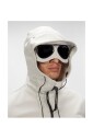 veste-a-capuche-soft-shell-blanc-perle