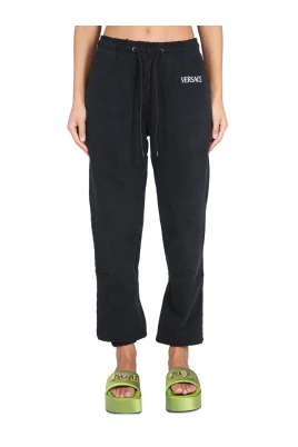 Versace Sweatpants Svart 38 IT