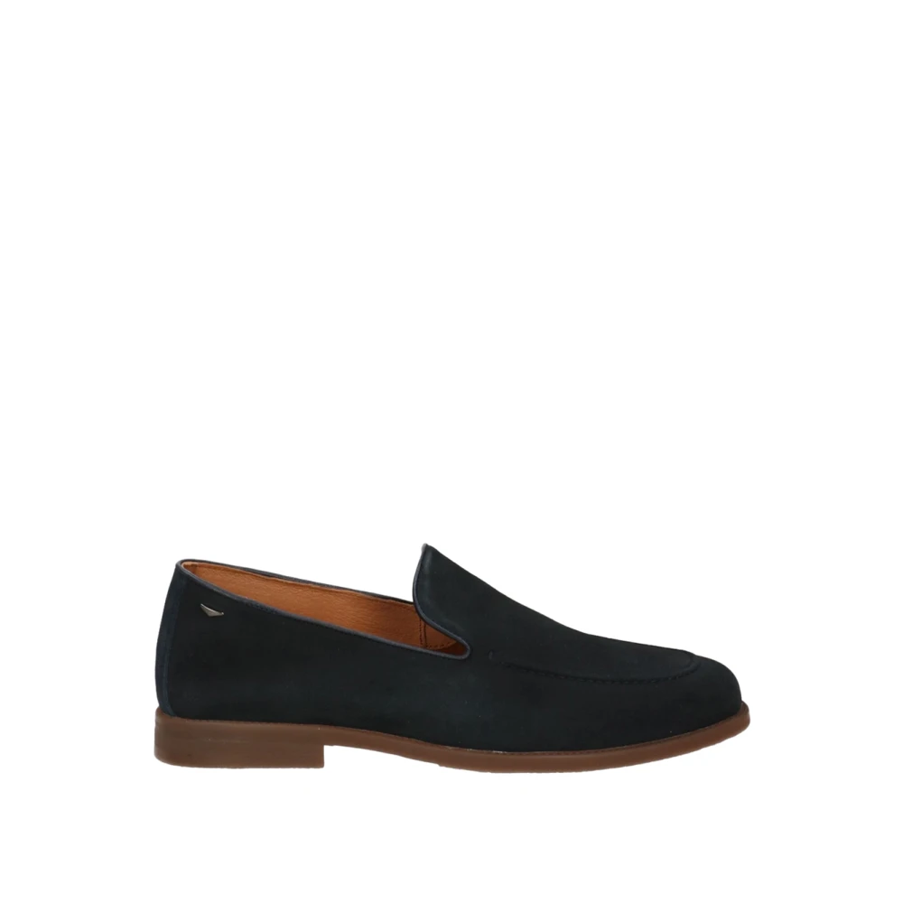 Shoes > Flats > Loafers - - Alberto Guardiani - Modalova