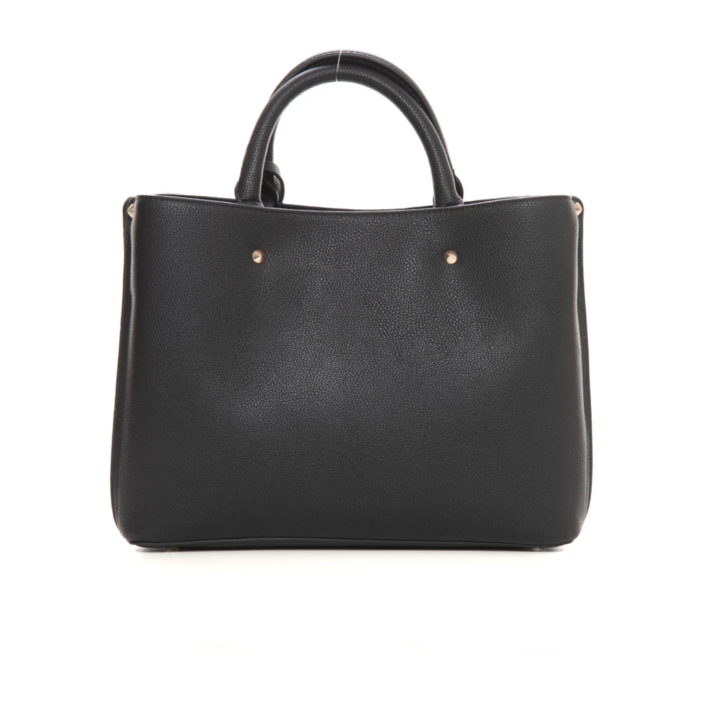 Guess Meridian Bucket Tas Black Dames