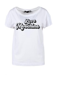T-Shirt, Love Moschino Collection