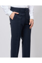 elegant-blauw-pak-set