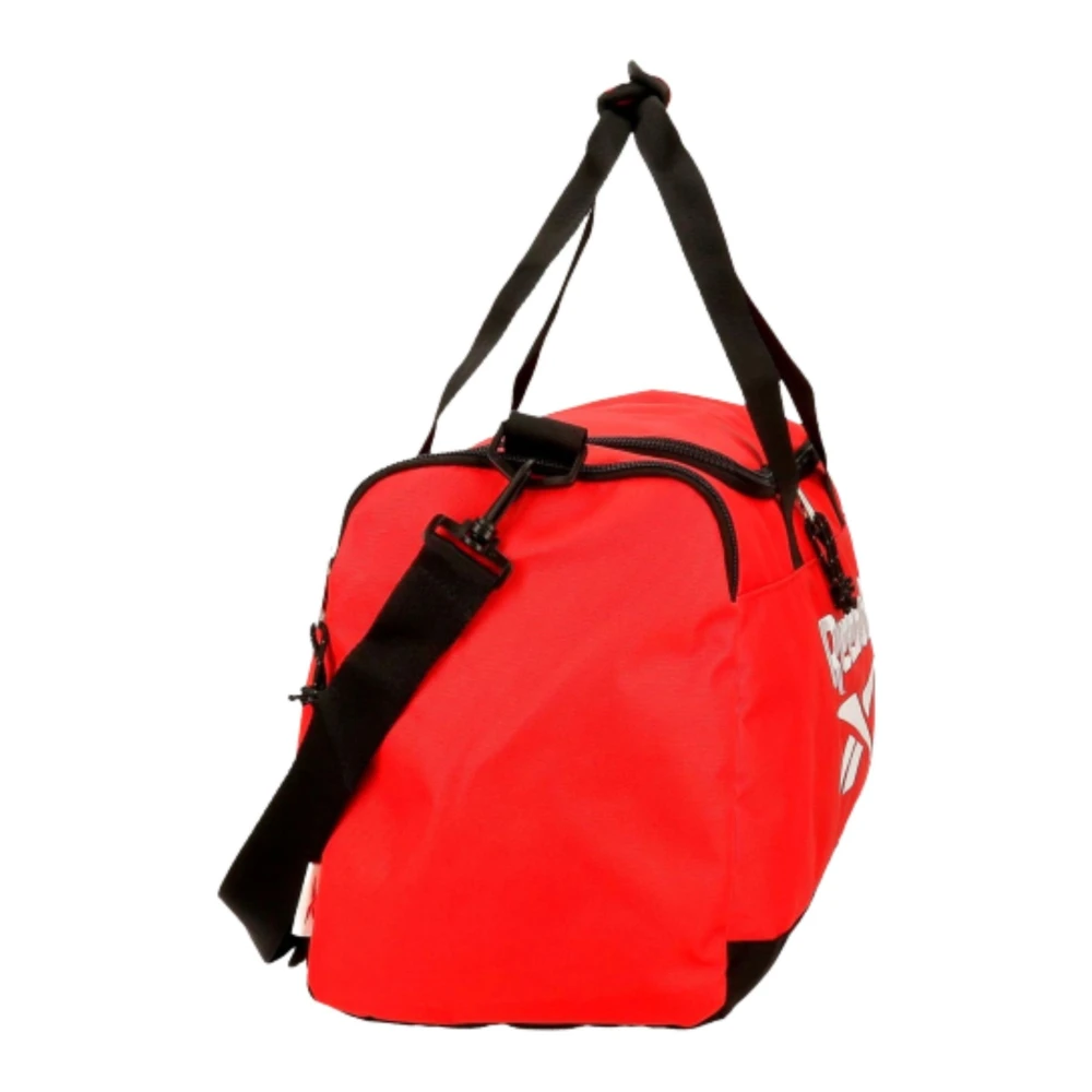 Reebok Unisex volwassenen Boston TAS Red Unisex