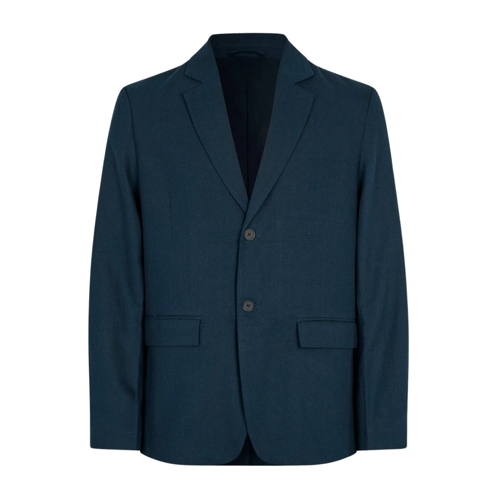 Jackets > Blazers - - Samsøe Samsøe - Modalova