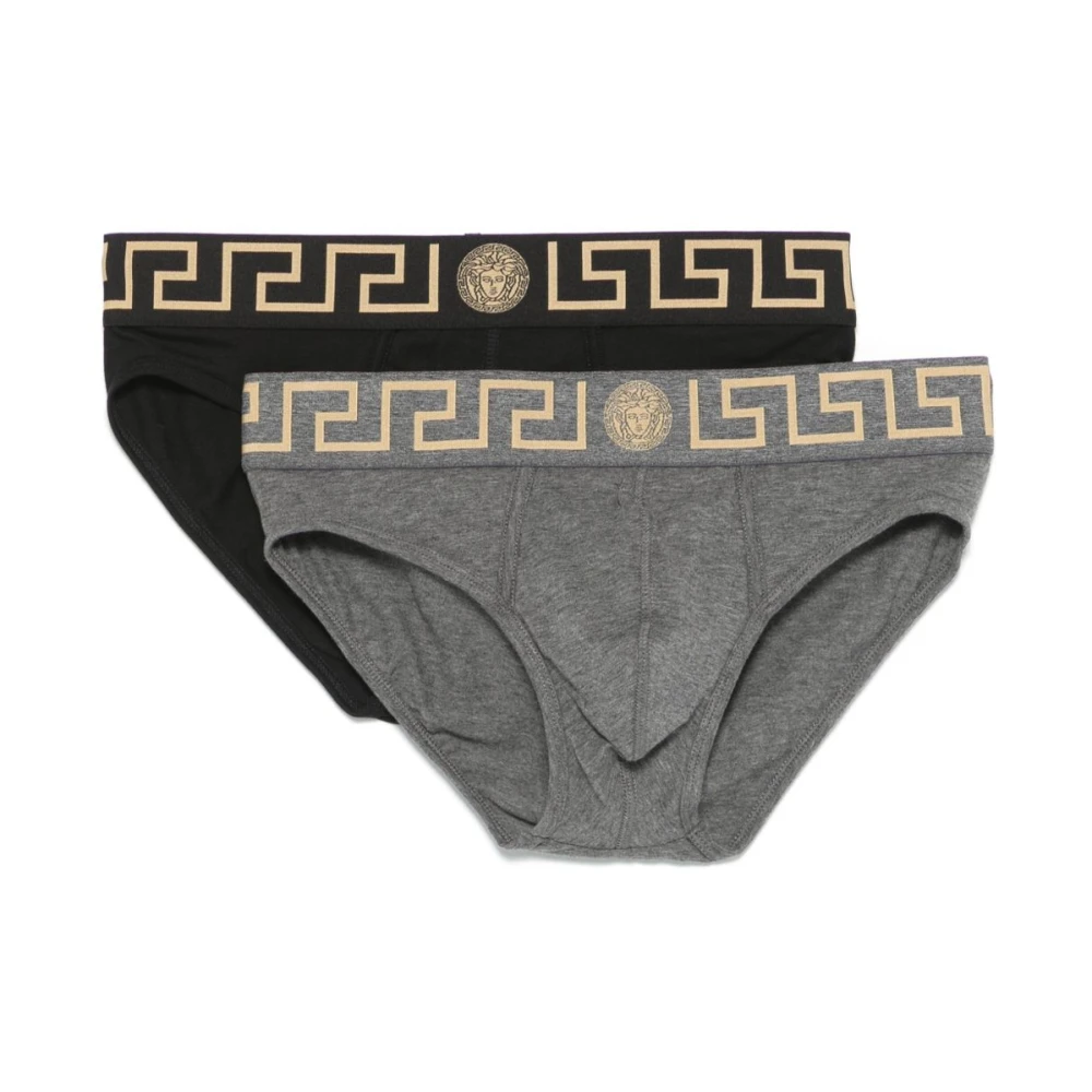 Underwear > Bottoms - - Versace - Modalova