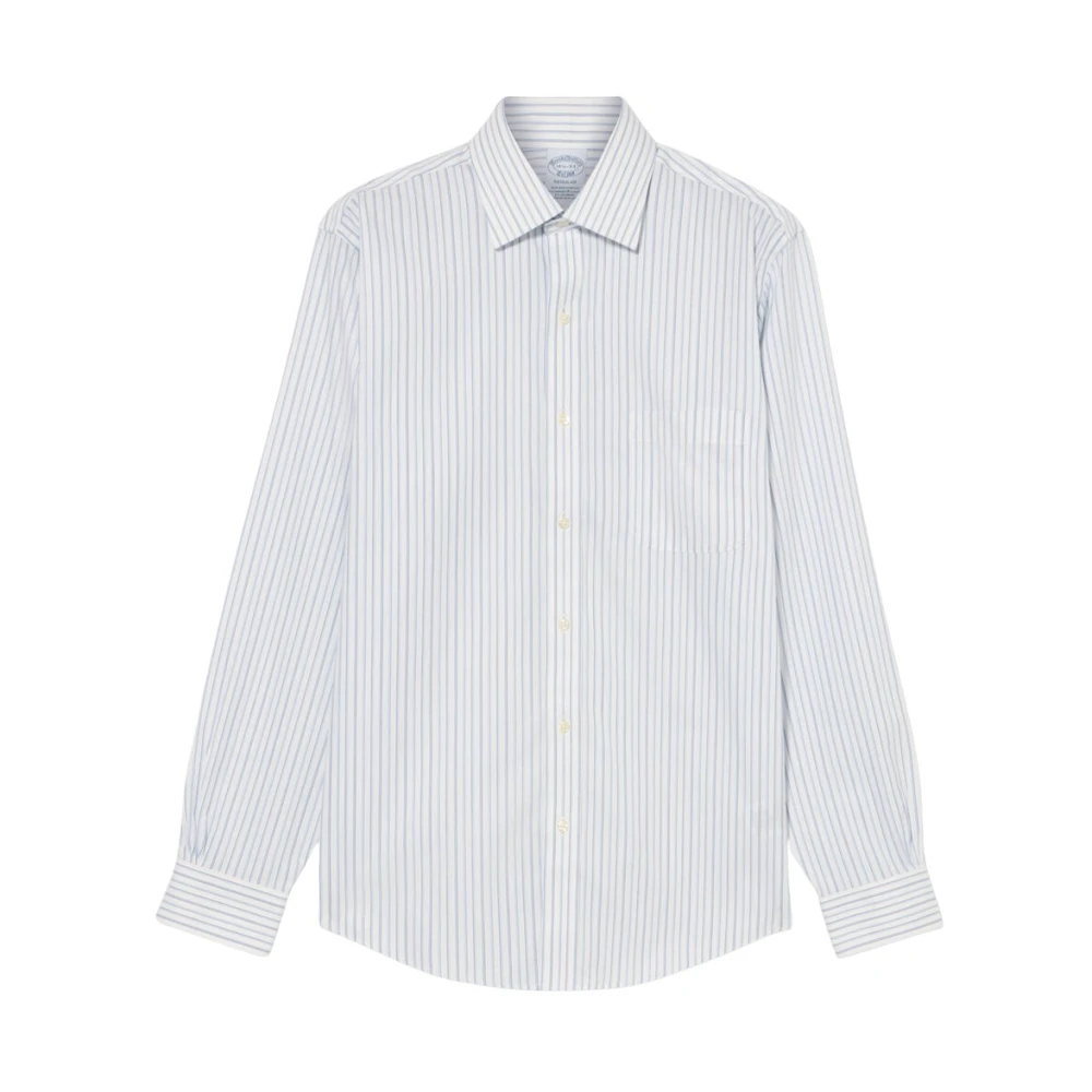 Shirts > Formal Shirts - - Brooks Brothers - Modalova