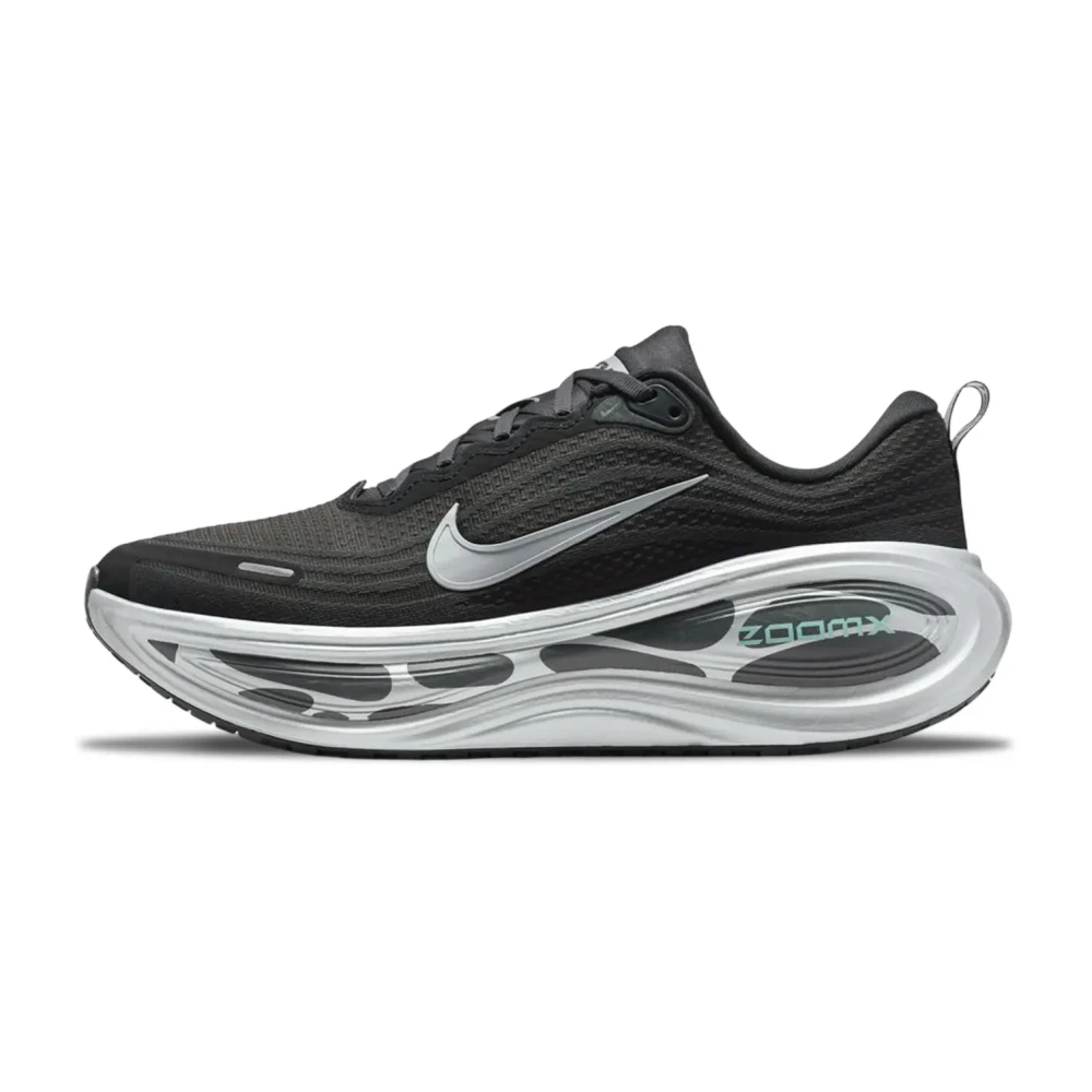 Nike Black Vomero Plus - Male - Running Shoes - 10 Uk - Sport